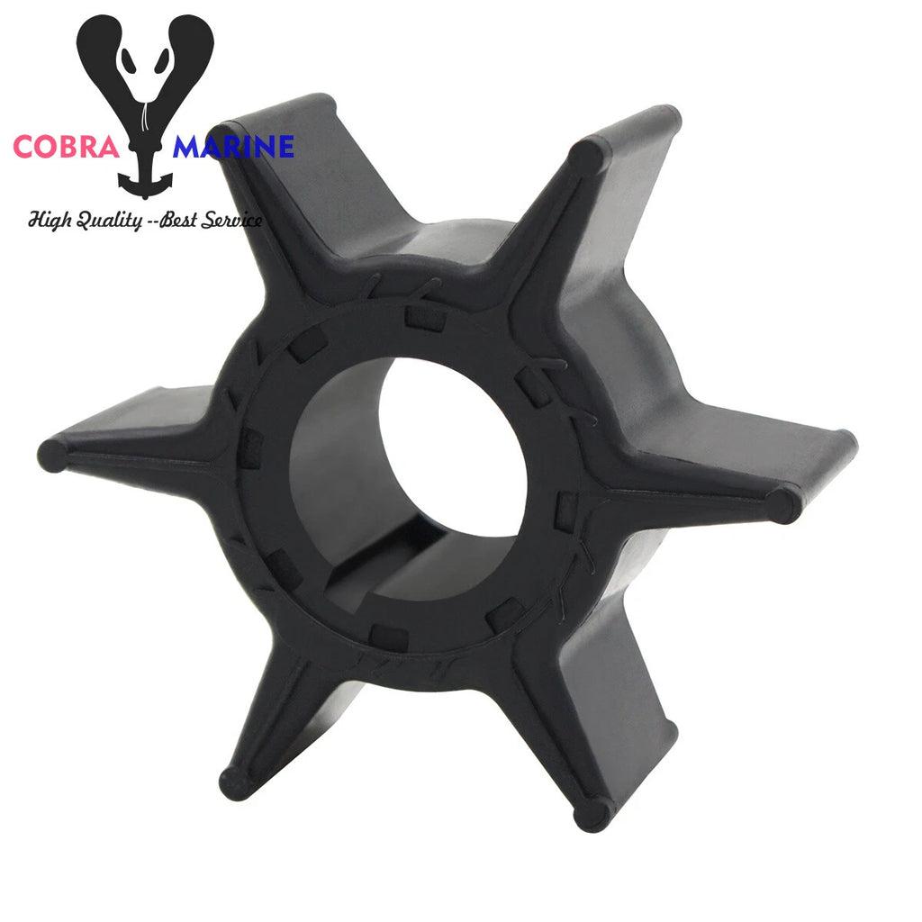 Impeller for Yamaha 25HP 30HP 40HP 50HP Outboard (6H4-44352-02-00, 18-3068)