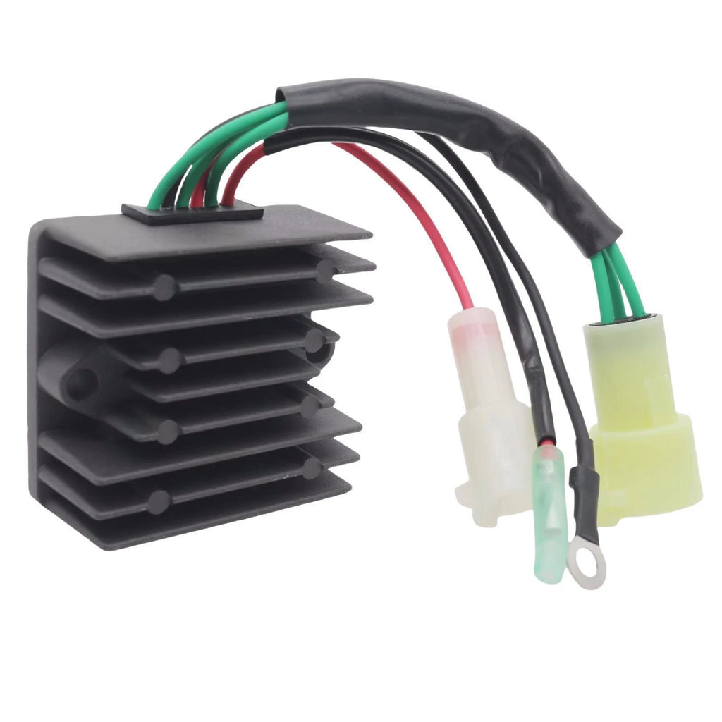 Rectifier & Regulator Assy for Yamaha 115HP-225HP (Replaces 6R3-81960-10-00)