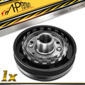Harmonic Balancer for Chevrolet Impala (2000–2005), Camaro (1995–1997), Buick