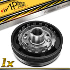 Harmonic Balancer for Chevrolet Impala (2000–2005), Camaro (1995–1997), Buick