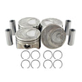 Piston Set for DNJ (P177)