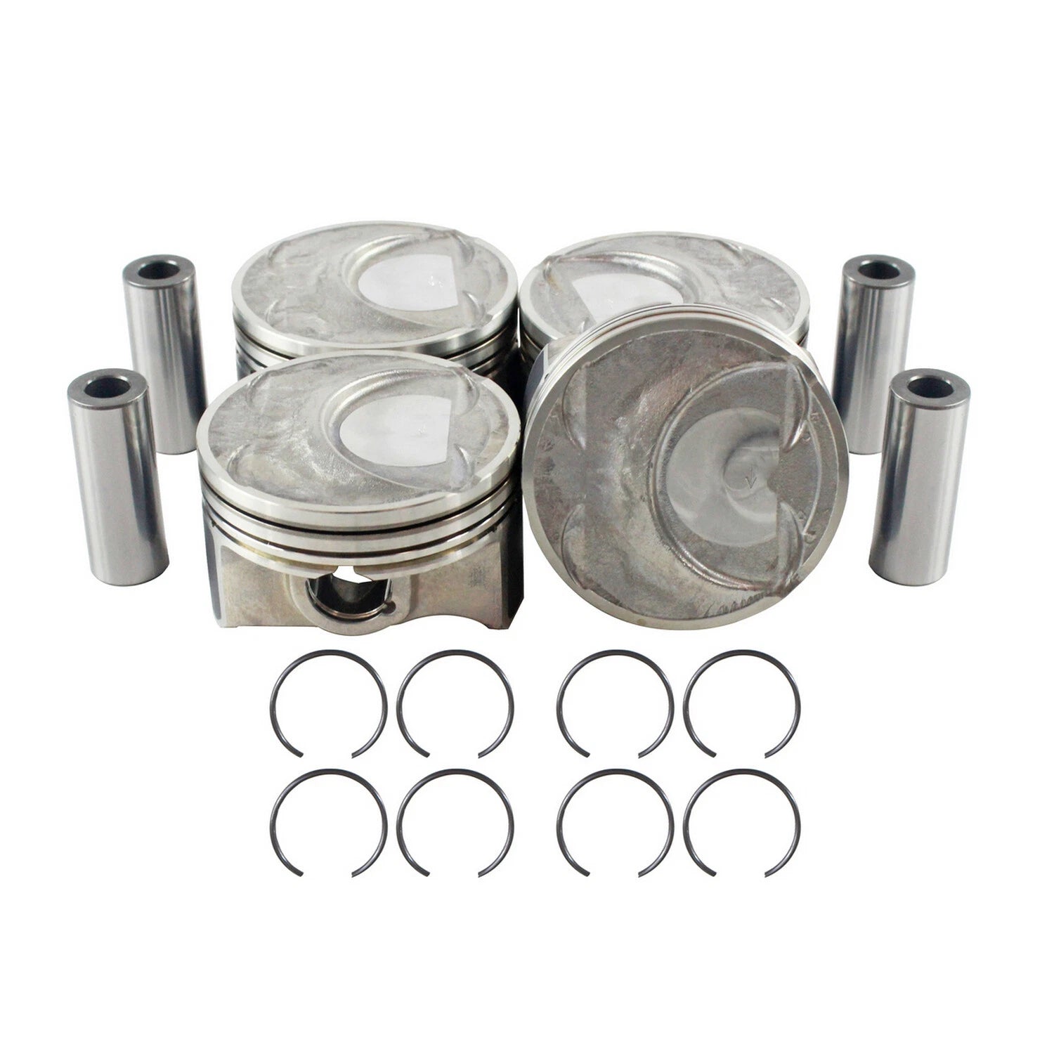 Piston Set for DNJ (P177)
