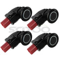Set of 4 Backup PDC Parking Sensors for Honda CR-V Odyssey (2005–2009) 39680-SHJ-A6