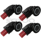 Set of 4 Backup PDC Parking Sensors for Honda CR-V Odyssey (2005–2009) 39680-SHJ-A6