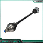Front Right CV Axle Assembly for Volkswagen Jetta 1.8L (2014–2016)