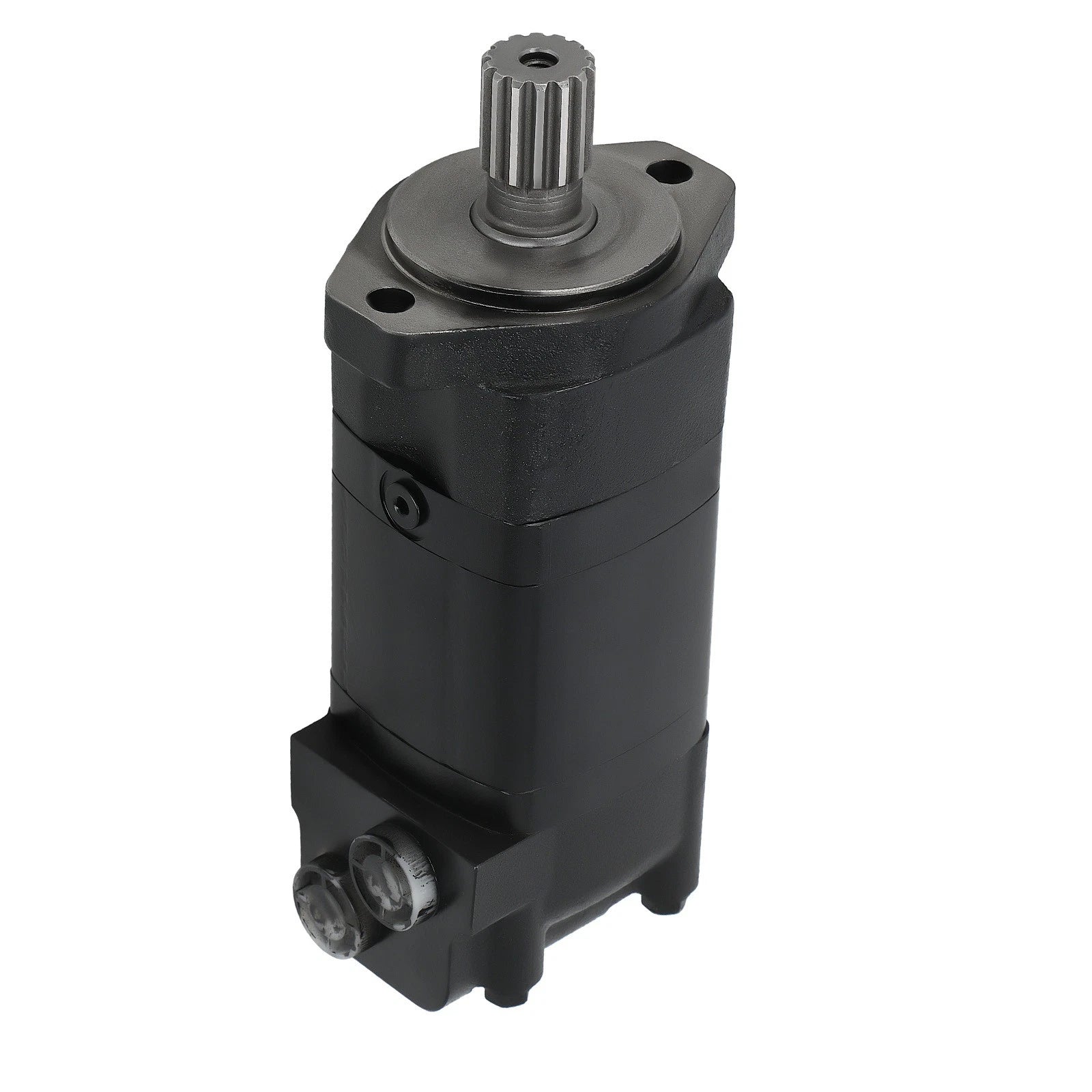 Hydraulic Steering Machine for Eaton Char-Lynn 2000 (104-1819-006, 1041819006)