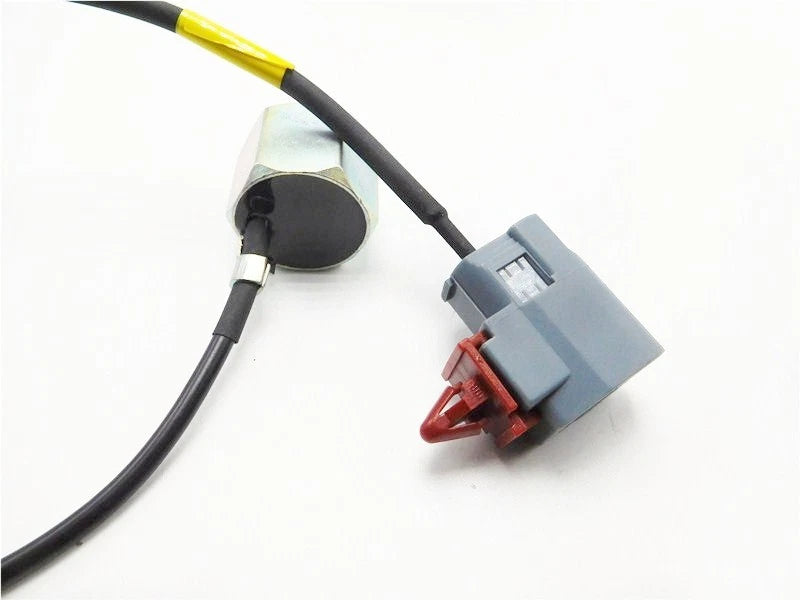 Detonation Knock Sensor for Mazda 3 BK (2003–2009) ZJ01-18-921 E1T50371