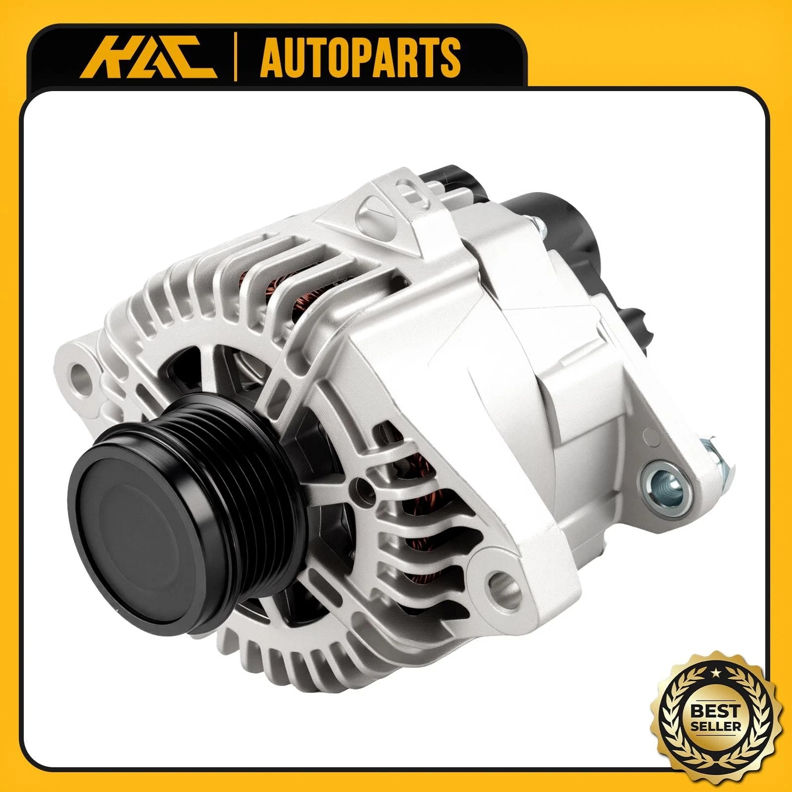 Alternators for Hyundai Sonata 2011–2014 for Kia Optima 2012–2013 (2.0T)