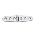 Marine Grade 316 Hinge for Marine Applications (Saltwater Resistant)
