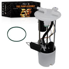 Fuel Pump Module Assembly for Nissan Titan Armada Infiniti QX56 (2004–2015)