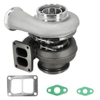S400S062 Turbocharger T6 Flange Twin Scroll 500-1050hp for Series 60