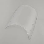 Windshield for Scrambler 1200 XC XE (2019–2023), Street Twin 900 (2016–2023)
