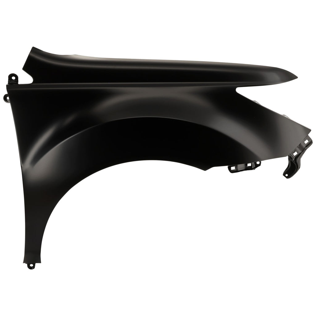 Fender for Acura MDX (2007–2013) Front Passenger Side