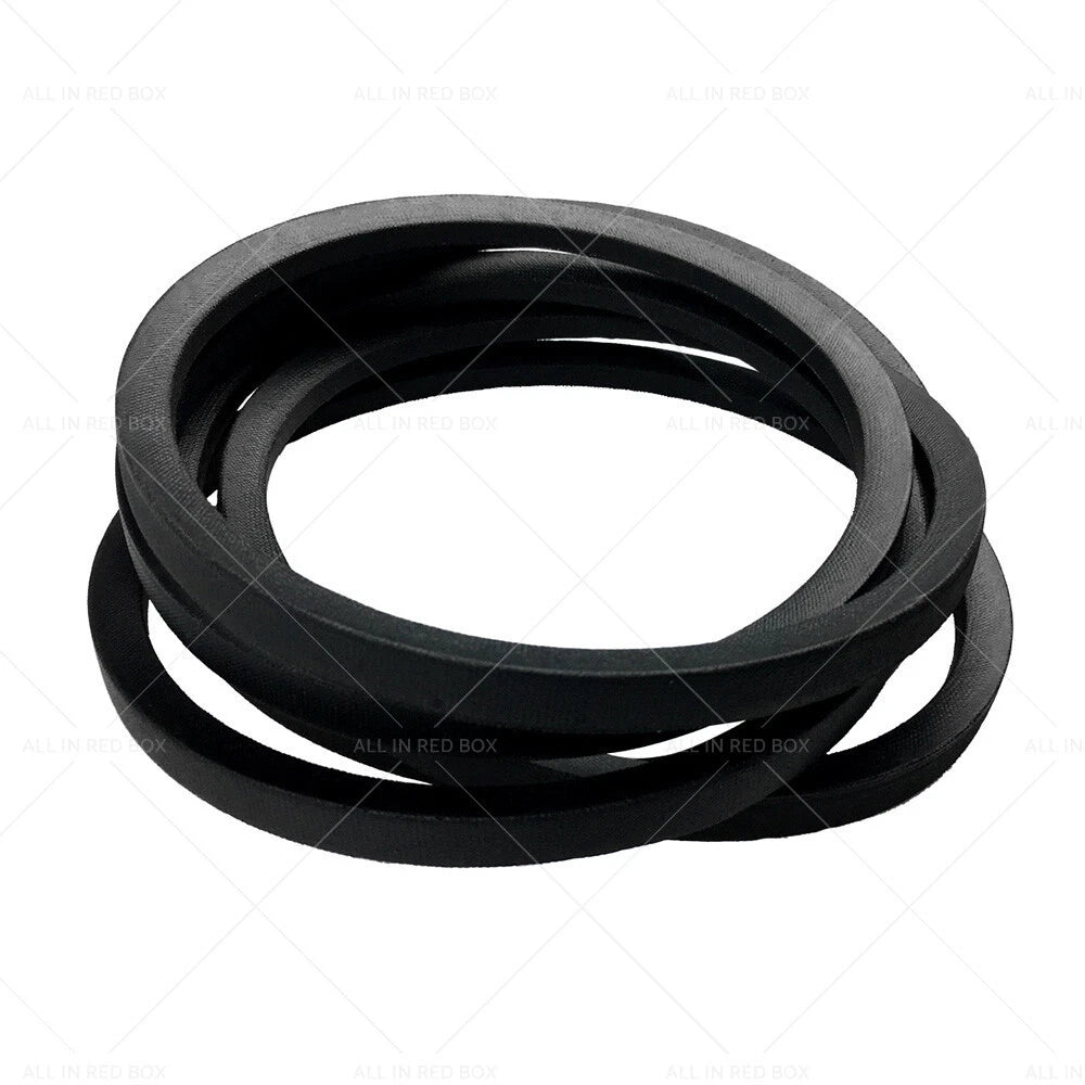 Drive Belt for MTD Ride On Mower 42" 46" (754-0468 954-046)