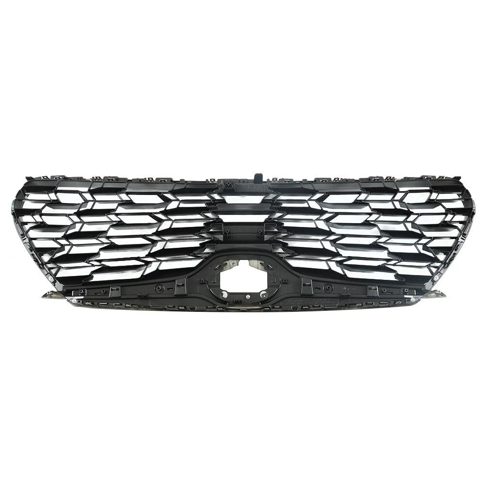 Front Bumper Grille for Toyota Highlander (2020-2022)
