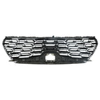 Front Bumper Grille for Toyota Highlander (2020-2022)