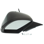 Heated Driver Left Side Mirror for Jeep Cherokee (2014–2018)