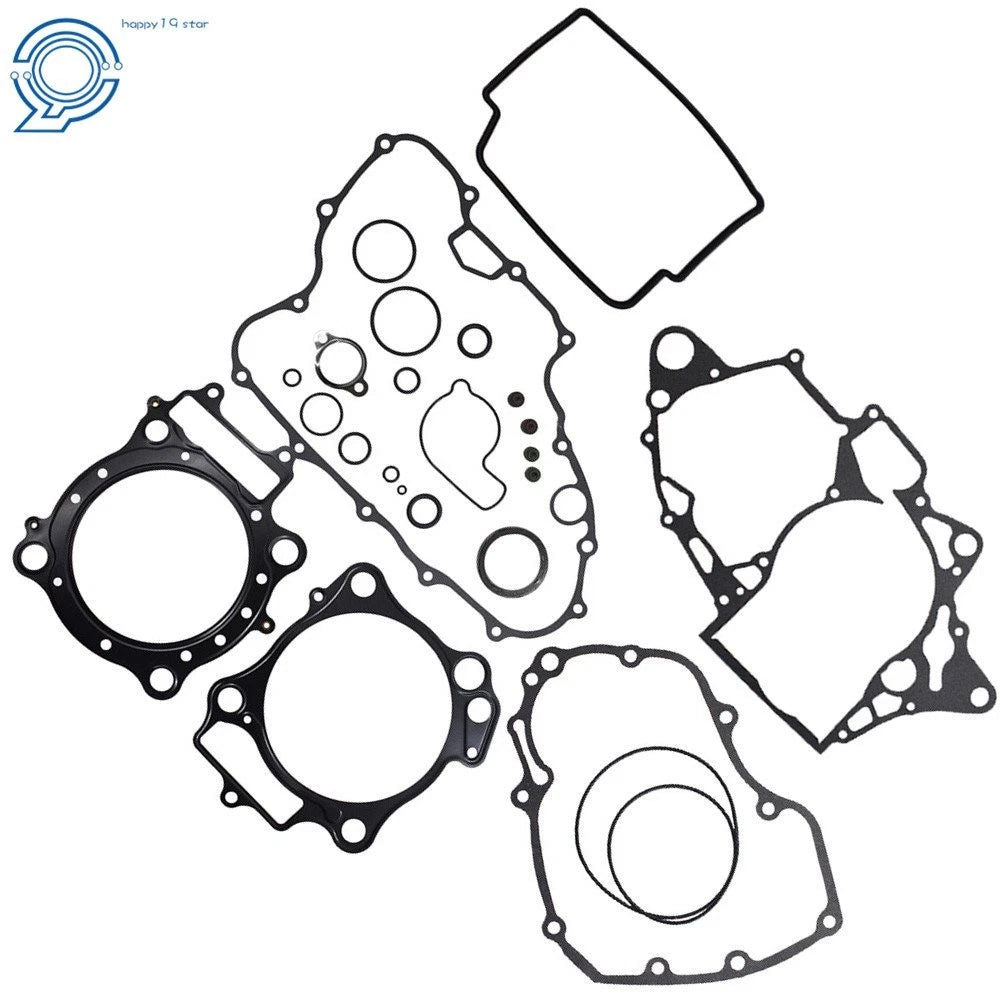 Complete Gasket Kit Set for Honda TRX450ER (2006–2014)