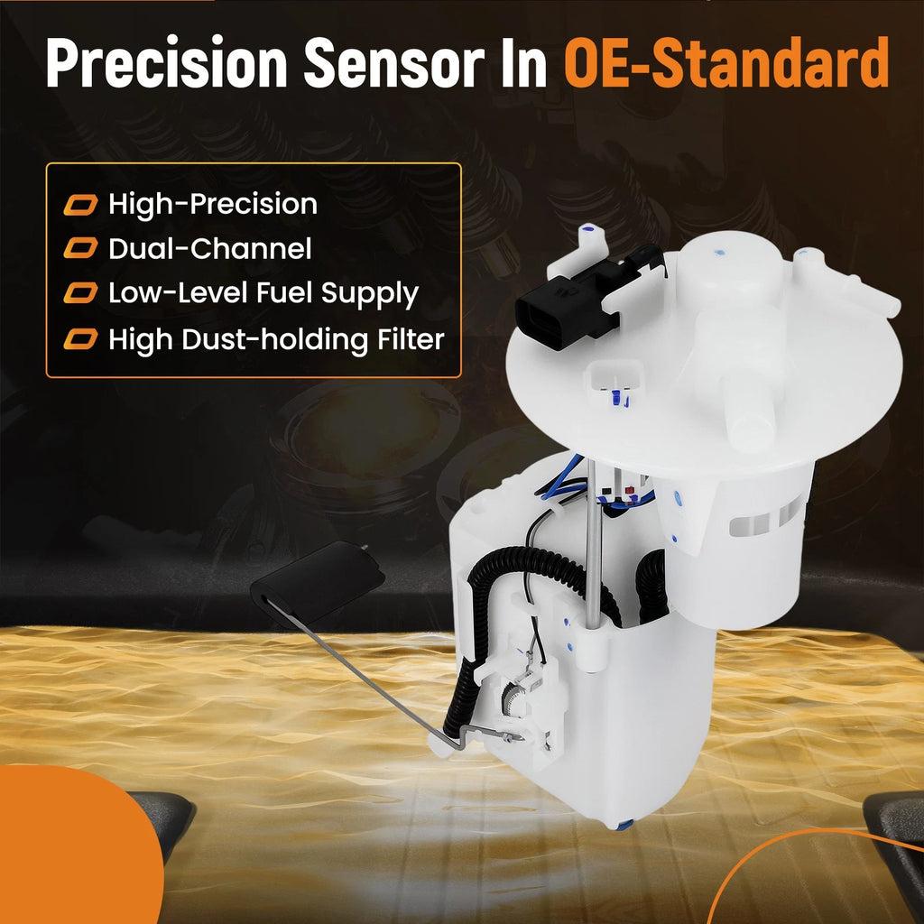 Electric Fuel Pump Module for Kia Soul (2016–2019) 1.6L 2.0L 94460B2500
