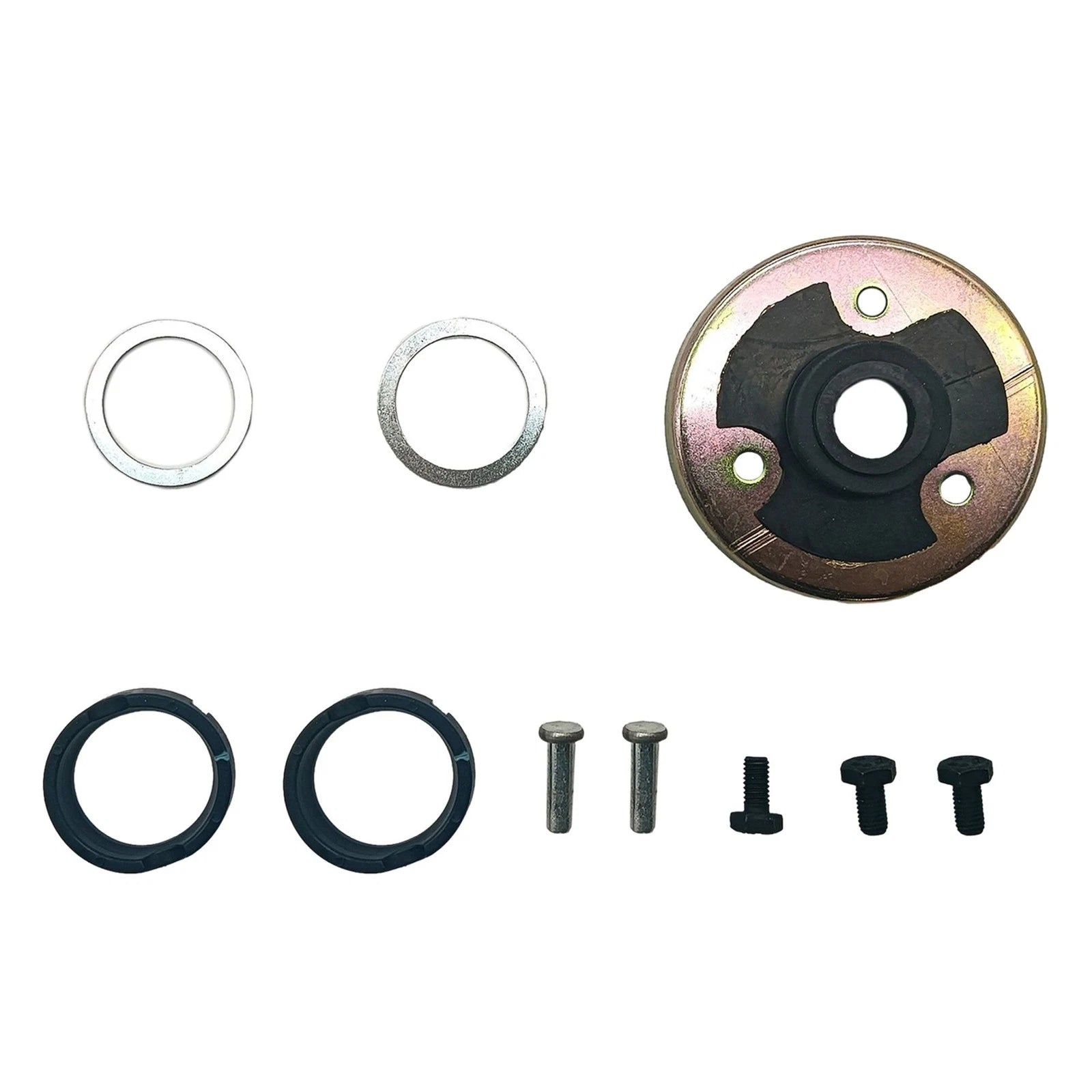 Manual Transmission Shifter Repair Kit for Ford F150 Ranger Bronco B3000