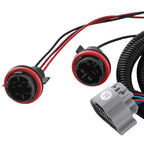 Injector Wiring Kit for Chevy Silverado 1500/3500 (2003-2007)