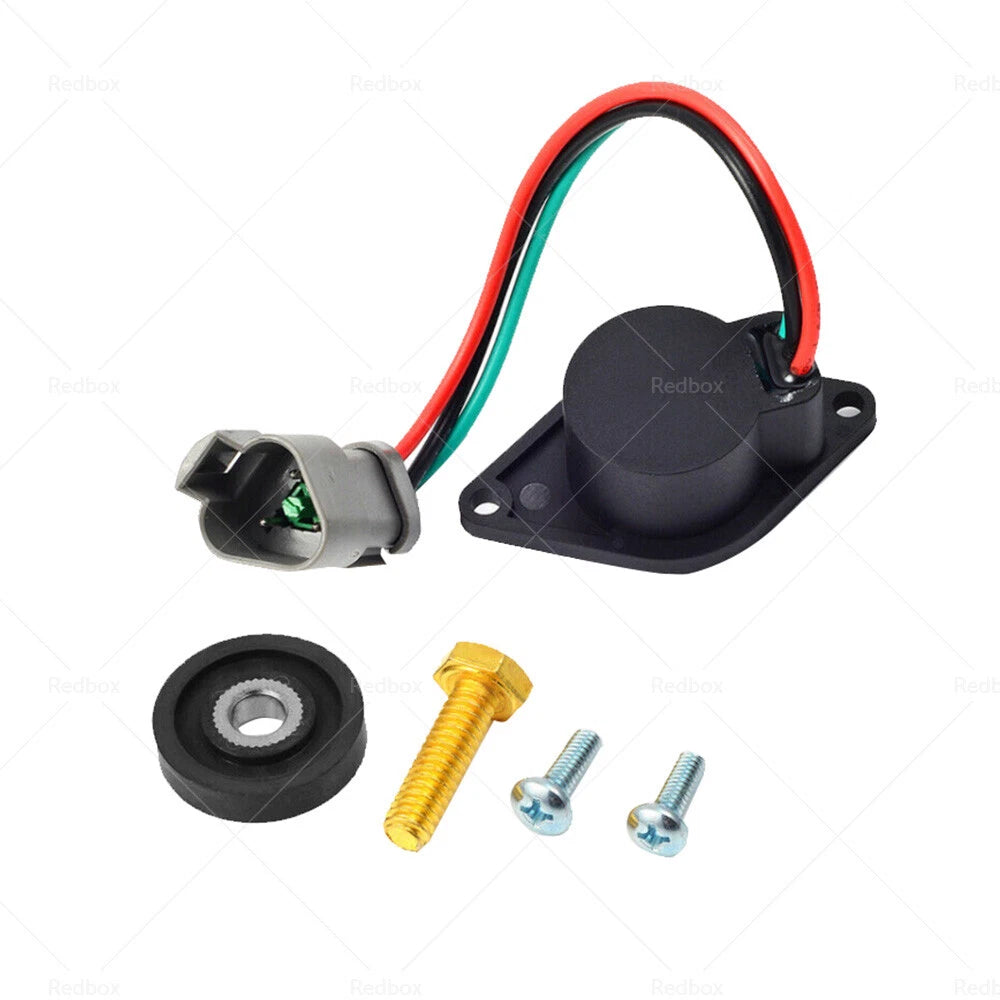 Speed Sensor for Club Car DS IQ Precedent Electric Golf Cart (ADC Motor)