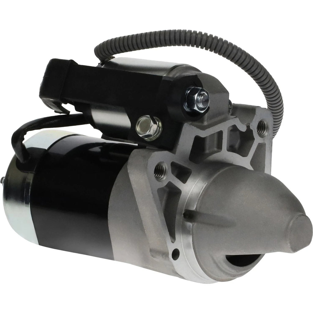 Starter for Nissan Armada Titan 5.6L (2010–2015)