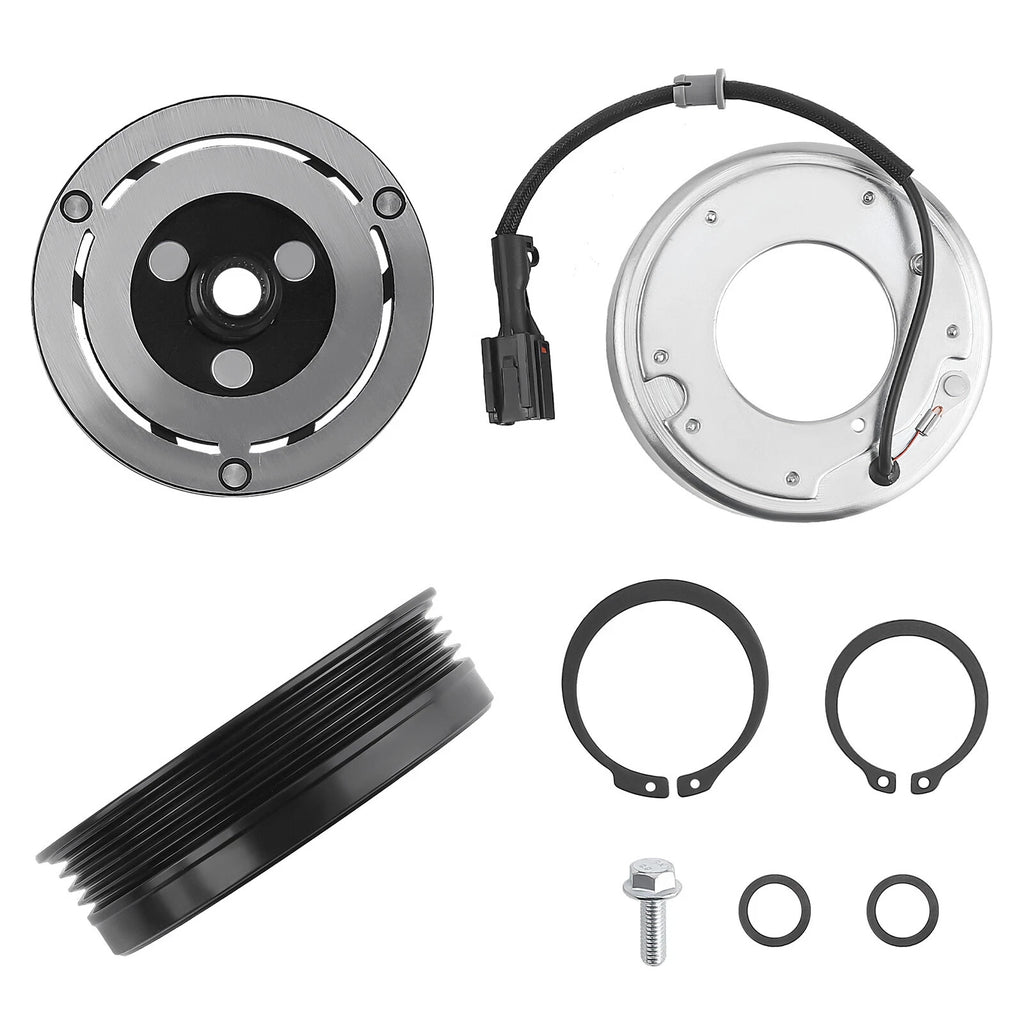 AC Compressor Clutch Kit for Subaru Impreza (2008)