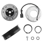 AC Compressor Clutch Kit for Subaru Impreza (2008)