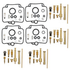 4X Carb Repair Kit for BMW F650, Suzuki GS500E (Mikuni BST 33)