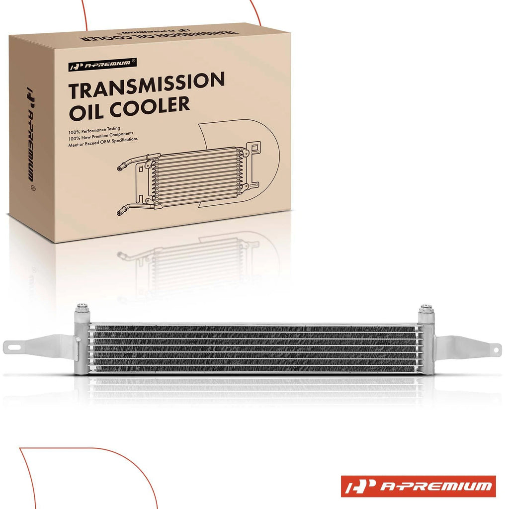 Automatic Transmission Oil Cooler for Dodge Caliber Jeep Compass (2007–2017)