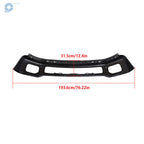 Steel Front Bumper Face Bar for Ford F250 F350 Super Duty (2011–2016)