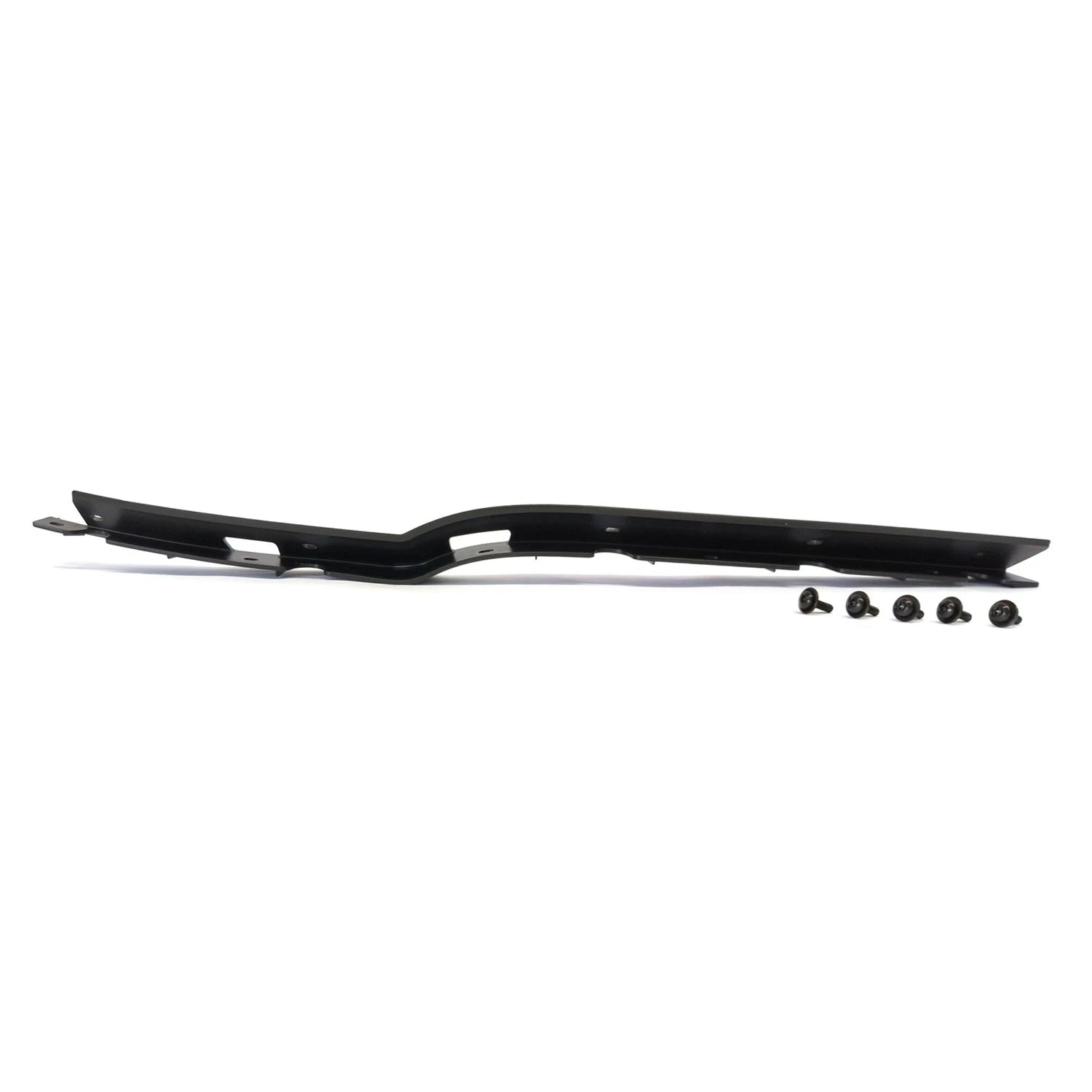 Front Passenger Side Inner Air Dam Replacement for Freightliner Cascadia (2018–2019)