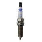Bosch 9621 Iridium Spark Plug for Mazda Pontiac Scion Toyota (2000–2023)