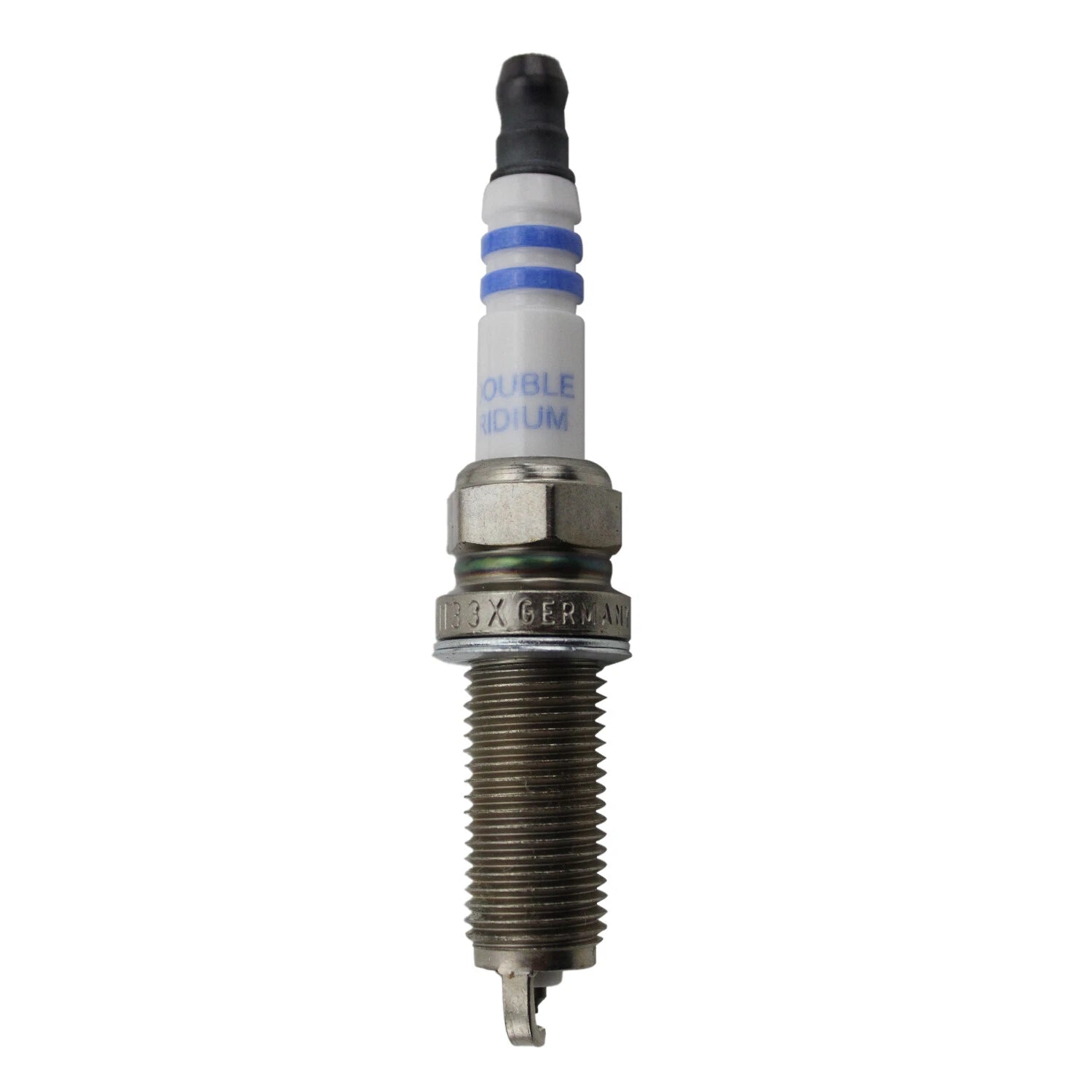 Bosch 9621 Iridium Spark Plug for Mazda Pontiac Scion Toyota (2000–2023)