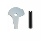 Chute Blocker Kit for Cub Cadet/Husqvarna/Kubota Mowers (ACS6000ULS)