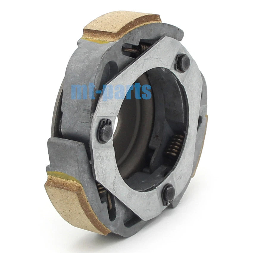 Clutch Plate for Kymco Dink 125 Classic E2 (2002–2006) / Dink LX 125 (1998–2002)