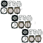 Carburetor Rebuild Kit for Kawasaki STX ZXI 900 1100 (CDK-2)