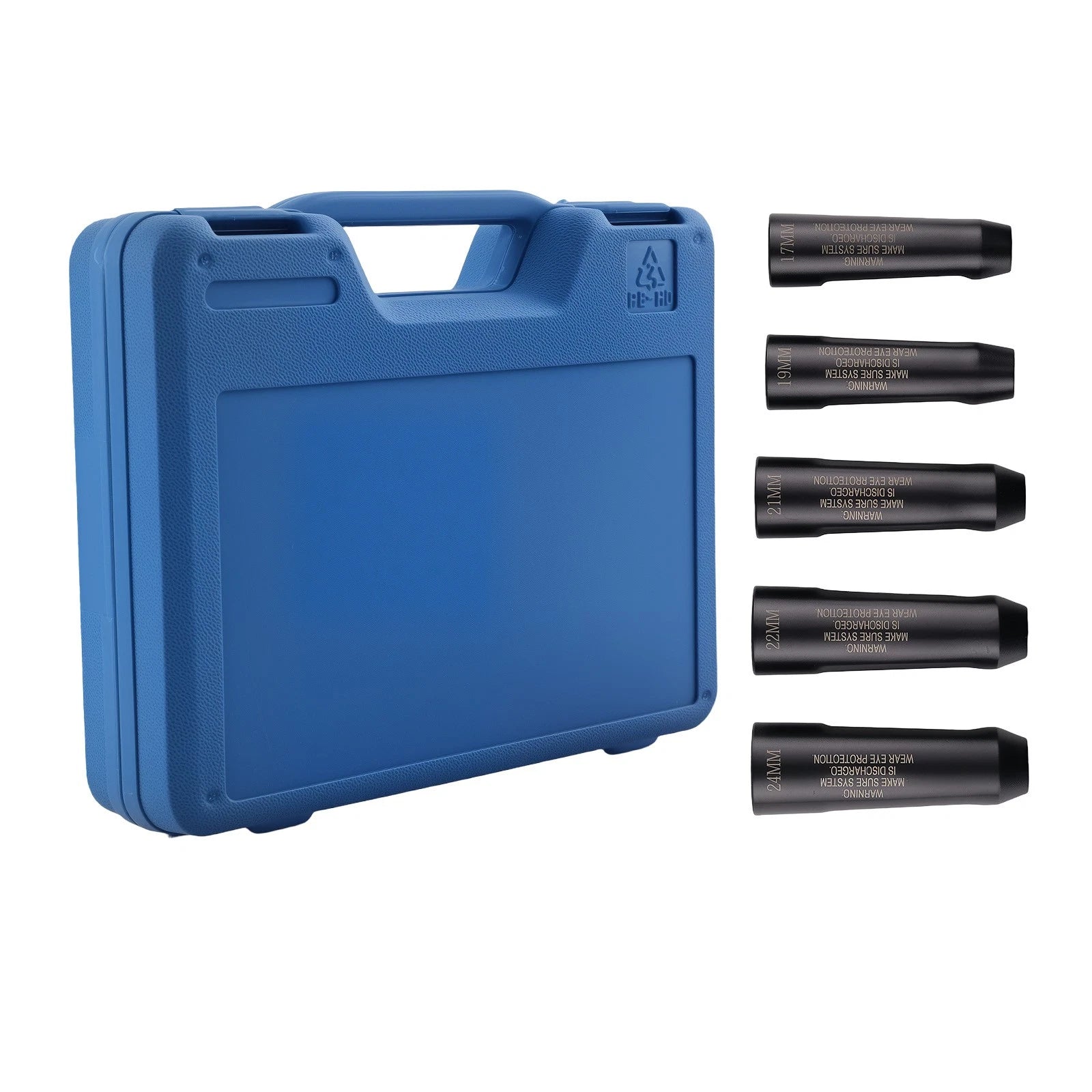 Socket Tool Kit 17–24mm for Volkswagen Passat and BMW N54/N63 (2010–2013)