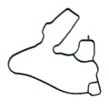 Crankcase Breather Gasket for Elring (886.660)