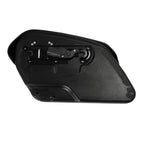 Detachable Saddlebags Docking Hardware for Harley Fat Boy Breakout (18-25)