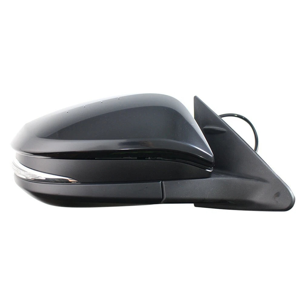 Door Mirror for Toyota Highlander (2014–2019) TO1321319