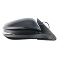 Door Mirror for Toyota Highlander (2014–2019) TO1321319