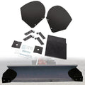 Pro Wings Blade Extenders for Meyer PW22 Snow Plow (2010–2023)