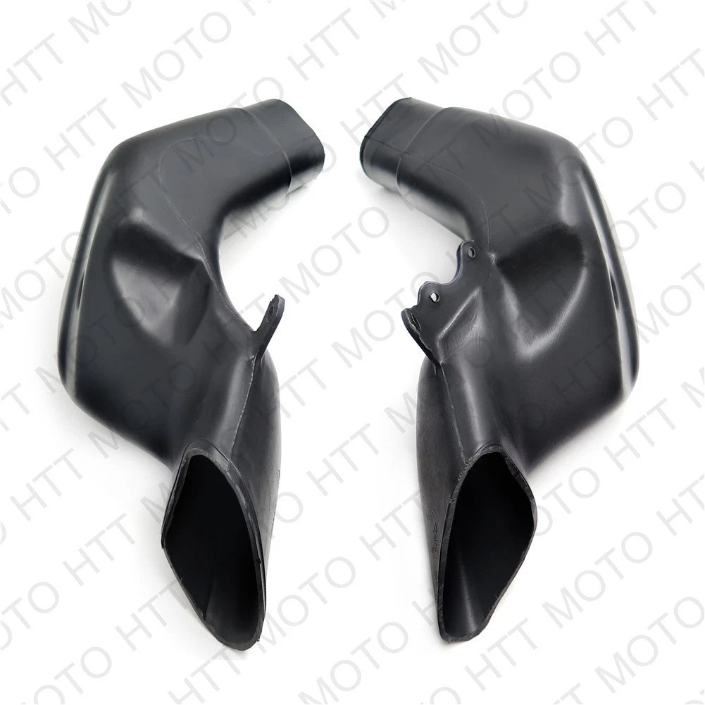 Ram Air Intake Tube Duct Cover for Suzuki GSXR1300 Hayabusa (1997–2007)