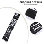 Vinyl Interior Sticker for Car Console Decals (2010–2023)