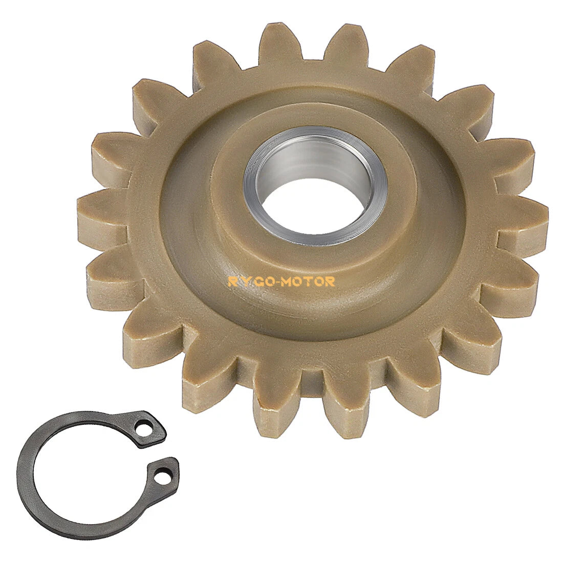 Oil Pump Idle Gear for Suzuki LTR450 QuadRacer 450 (2006–2009)
