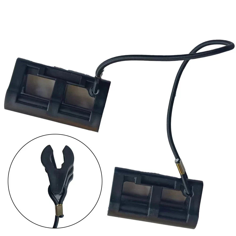 4 Inch Outboard Hydraulic Steering Lock Accessory