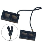4 Inch Outboard Hydraulic Steering Lock Accessory