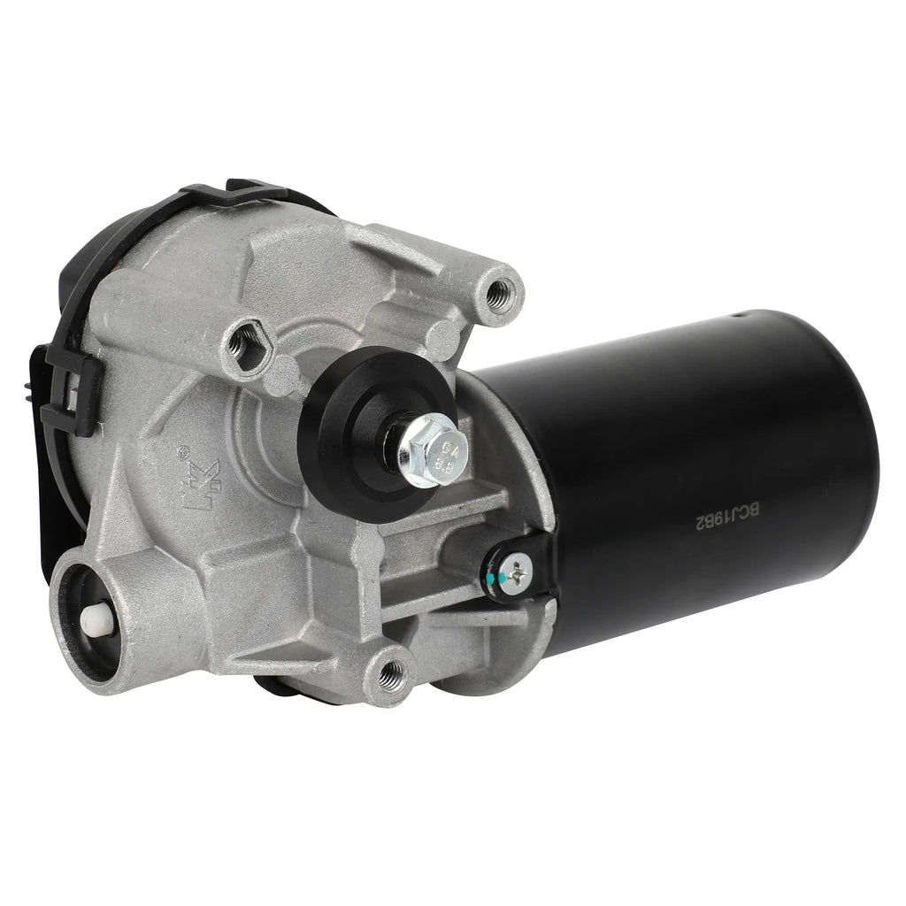 Front Windshield Wiper Motor for Ford F-150, Explorer, F-250 (1985–2036)